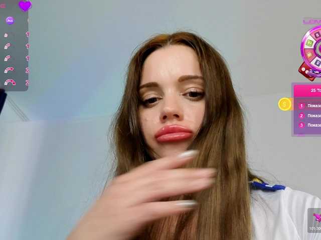 Little-kitticat live cam on BongaCams