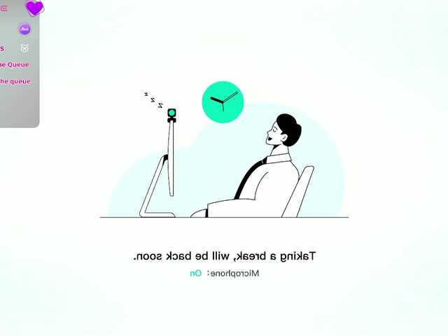 Little-kitticat live cam on BongaCams