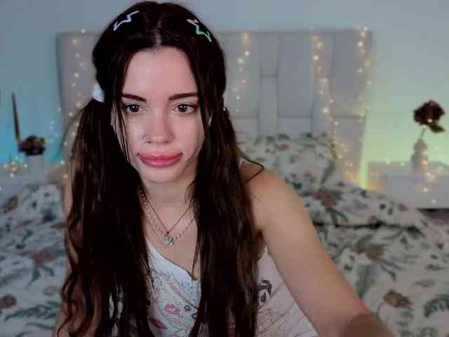 Little-kitticat webcam