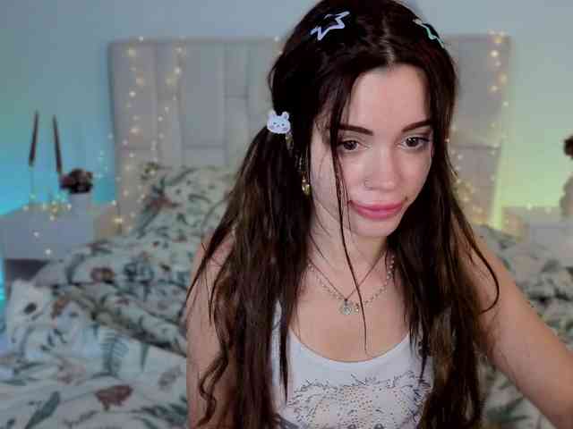 Little-kitticat webcam