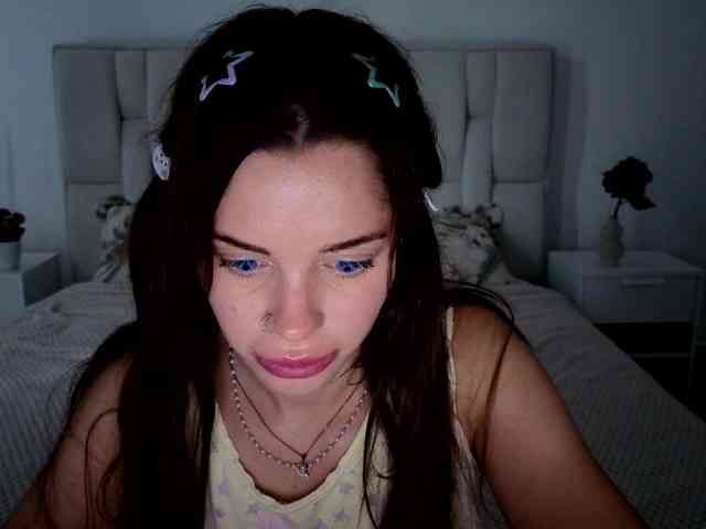 Little-kitticat webcam