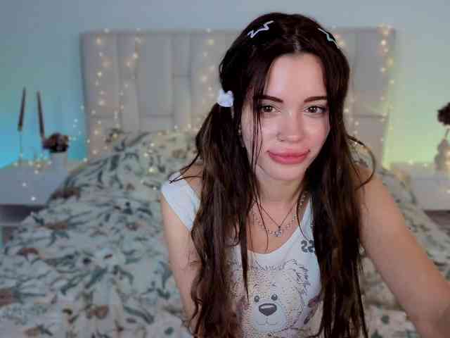 Little-kitticat webcam