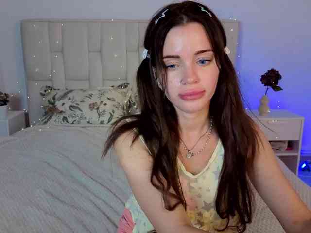 Little-kitticat webcam