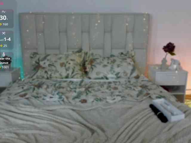 Little-kitticat webcam