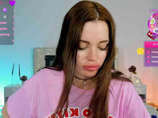 Little-kitticat Live Webcam on BongaCams