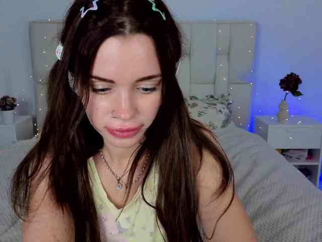 Little-kitticat webcam