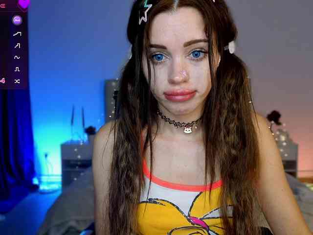 Little-kitticat webcam