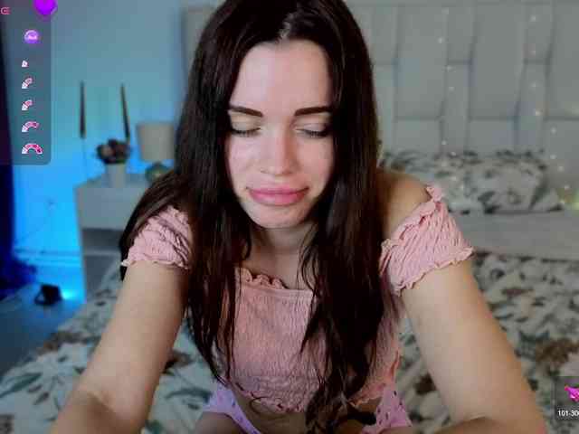 Little-kitticat webcam