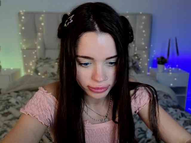 Little-kitticat webcam