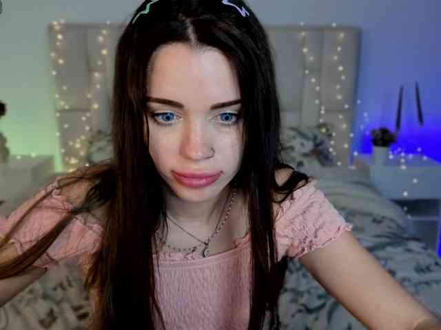 Little-kitticat webcam