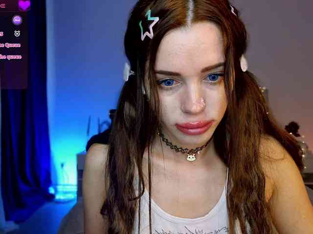Little-kitticat webcam