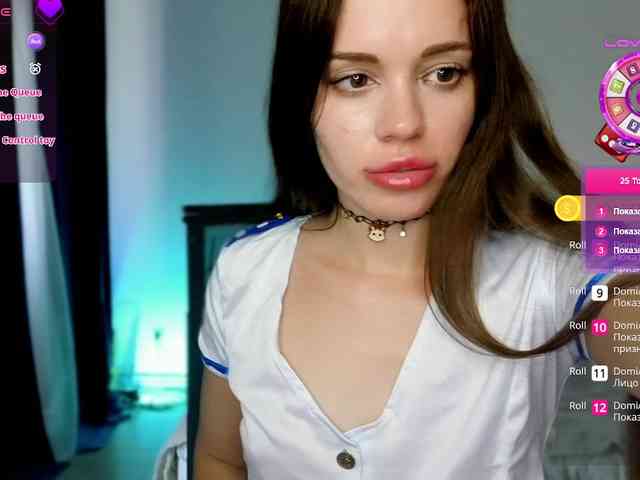 Little-kitticat webcam