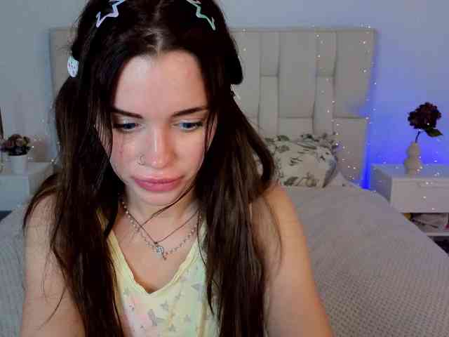 Little-kitticat webcam