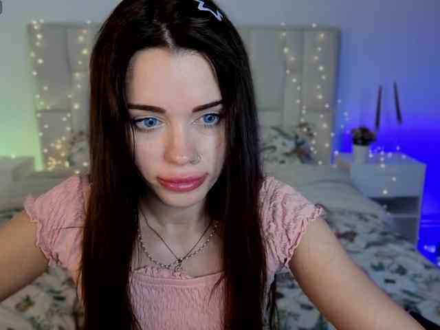 Little-kitticat webcam