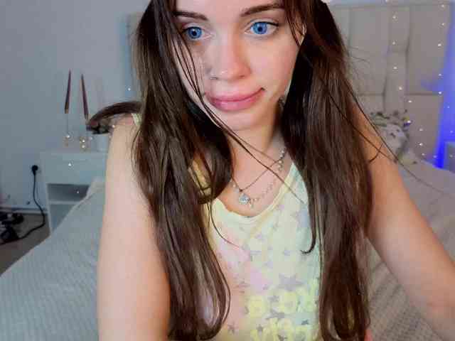 Little-kitticat webcam