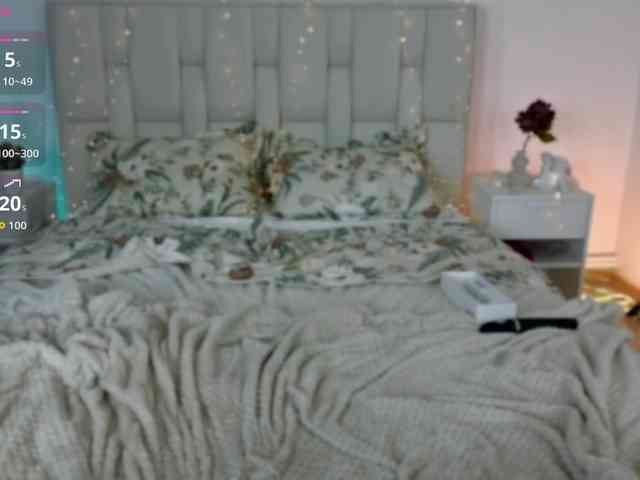 Little-kitticat webcam