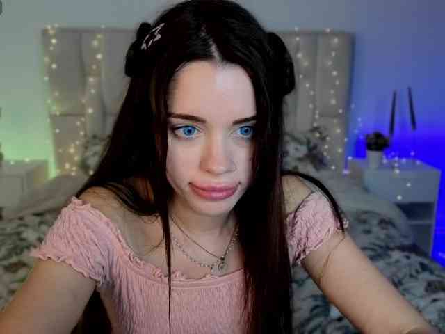 Little-kitticat webcam