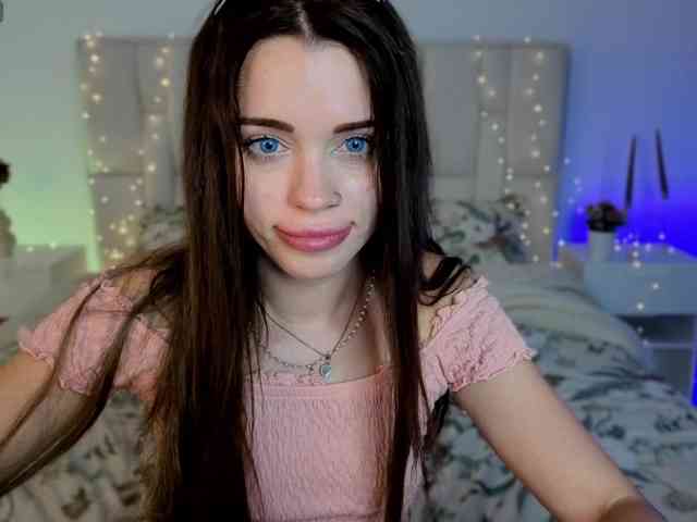 Little-kitticat webcam