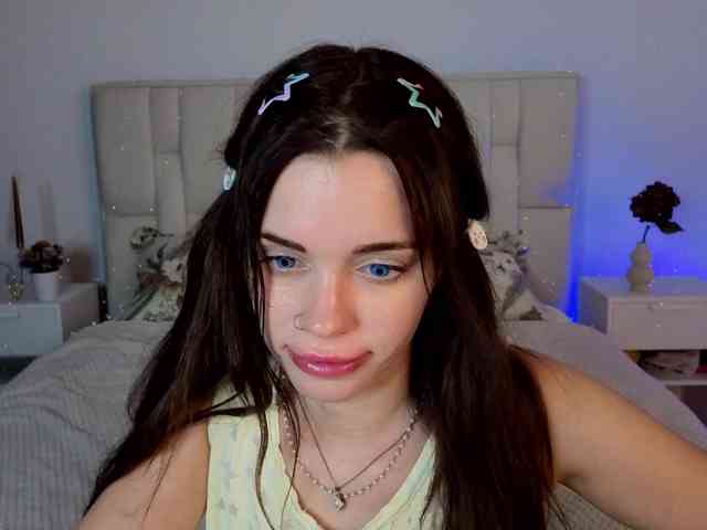 Little-kitticat webcam