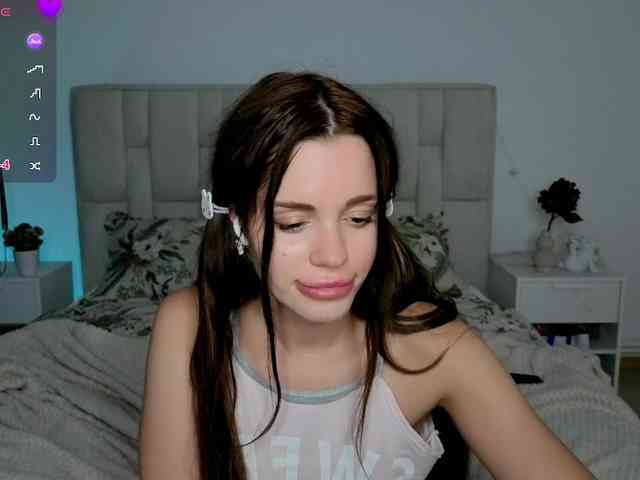 Little-kitticat webcam
