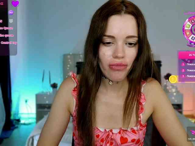 Little-kitticat Live Webcam on BongaCams