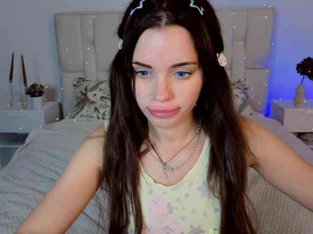 Little-kitticat webcam