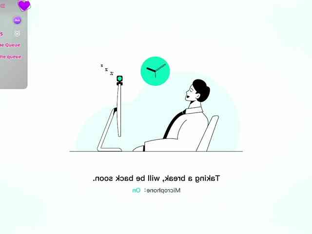 Little-kitticat webcam
