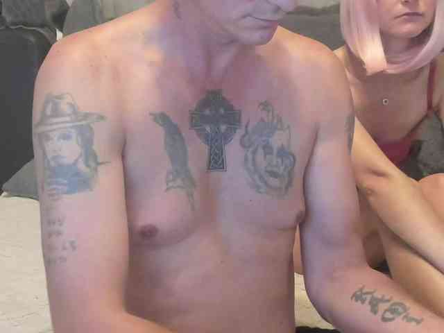 MrMrsNobody1 webcam