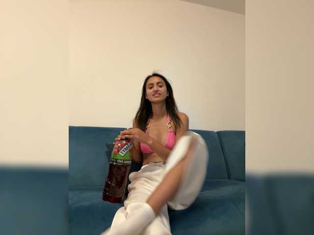 Blue200 live webcam show