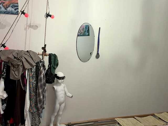MyrlLandero live cam on BongaCams