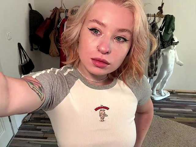 MyrlLandero Cam en directo en BongaCams