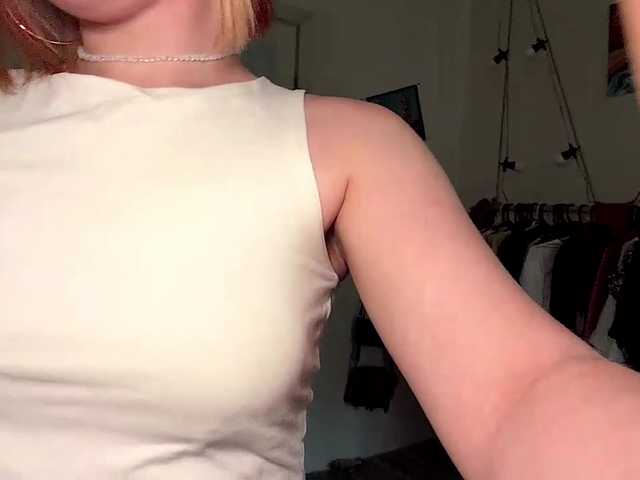 MyrlLandero live cam on BongaCams