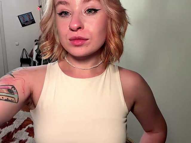 MyrlLandero live cam on BongaCams