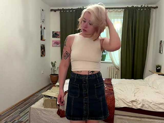 MyrlLandero live cam on BongaCams