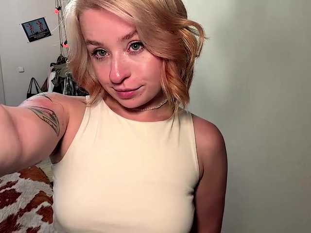 MyrlLandero live cam on BongaCams