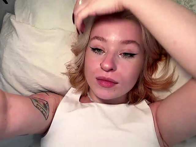 MyrlLandero live cam on BongaCams