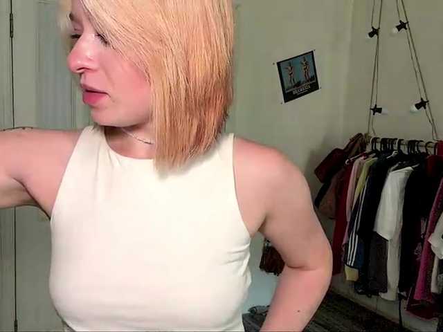 MyrlLandero live cam on BongaCams