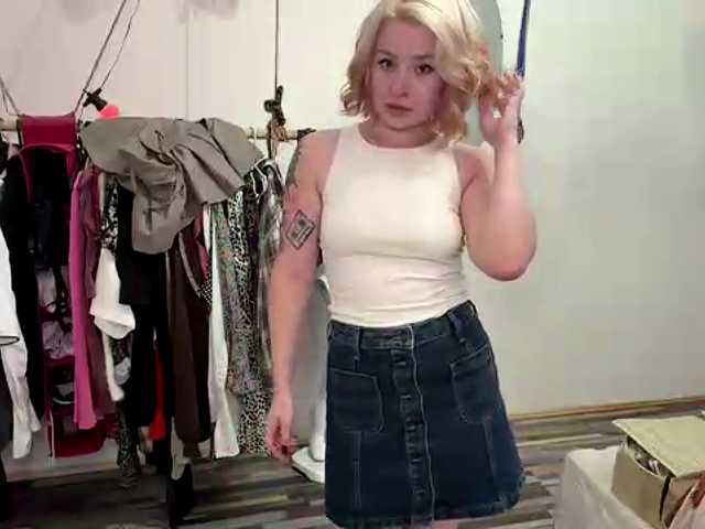 MyrlLandero live cam on BongaCams