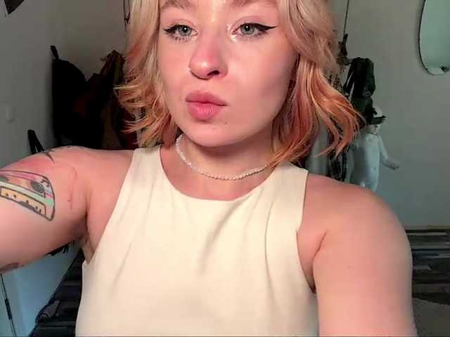 MyrlLandero live cam on BongaCams