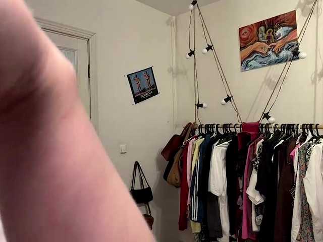 MyrlLandero live cam on BongaCams