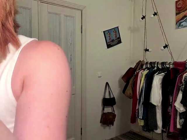 MyrlLandero live webcam show