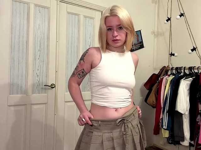 MyrlLandero live cam on BongaCams