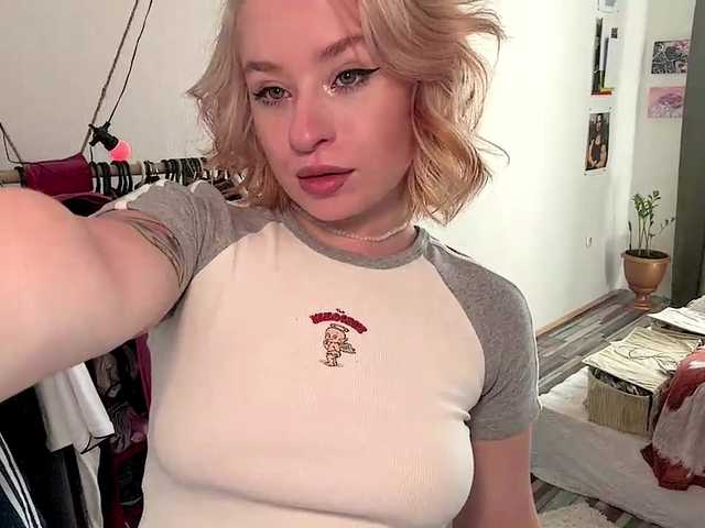 MyrlLandero live cam on BongaCams