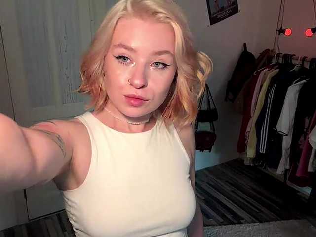 MyrlLandero live cam on BongaCams