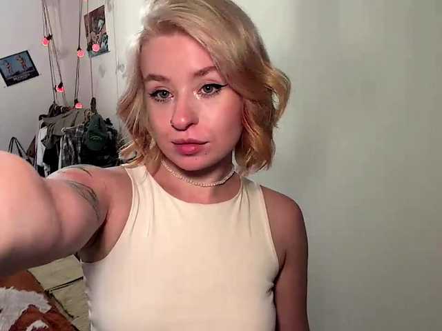 MyrlLandero live cam on BongaCams