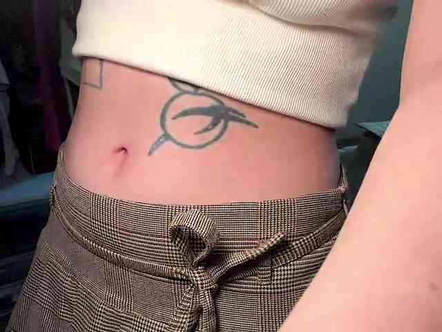 MyrlLandero webcam