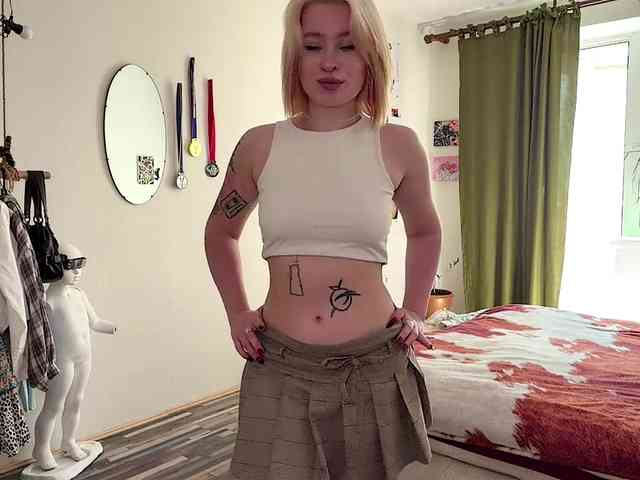 MyrlLandero