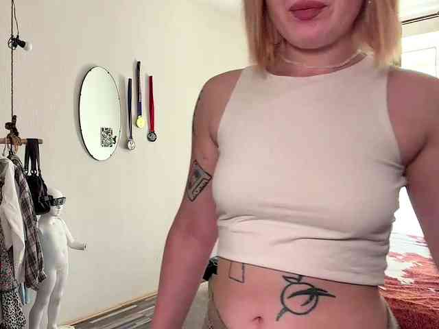 MyrlLandero