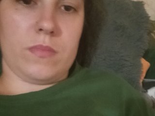 Ilona-9 Porn Show