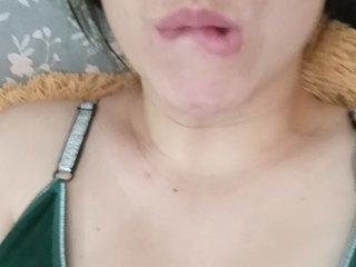 Ilona-9 Porn Show